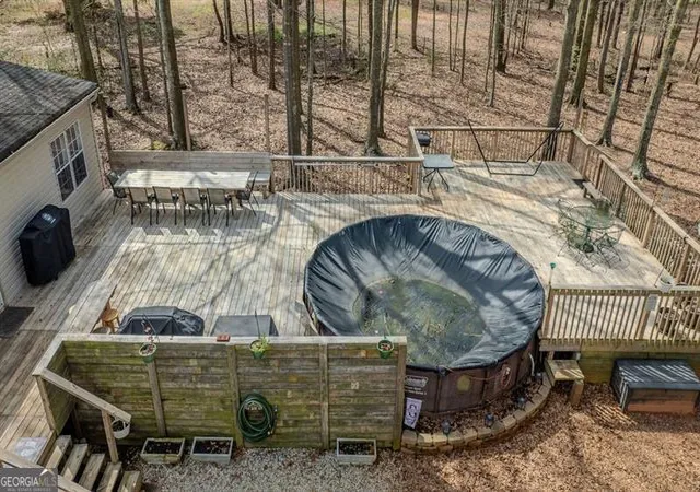 4th image of 2410 Whippoorwill Trl, Hartwell, GA 30643 | MLS# 10709954