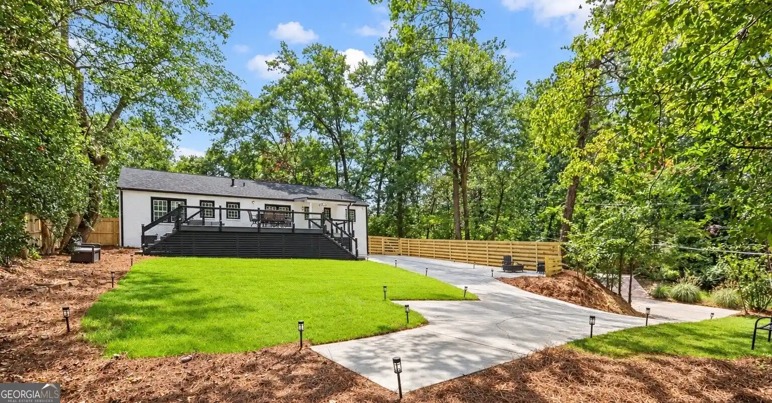 Photo 1 of Single family home for sale at 1446 Briarcliff Rd Ne, Atlanta, GA 30306 | MLS# 10843798 | Listing updated on 2026-10-15
