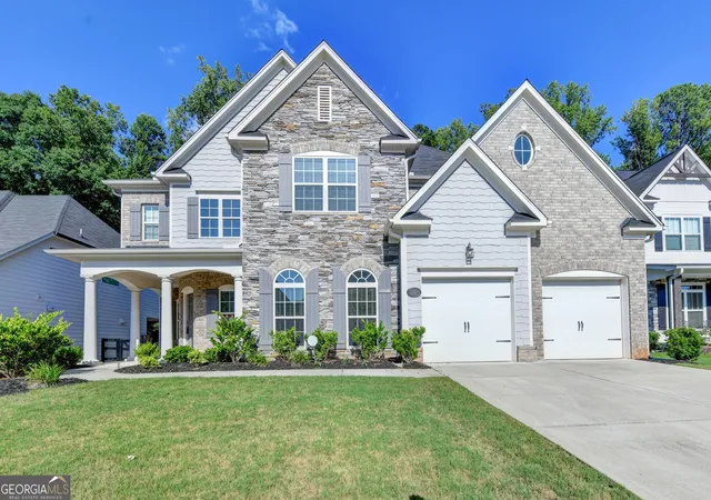 2nd image of 232 Wild Rose Cir, Canton, GA 30115 | MLS# 10780737