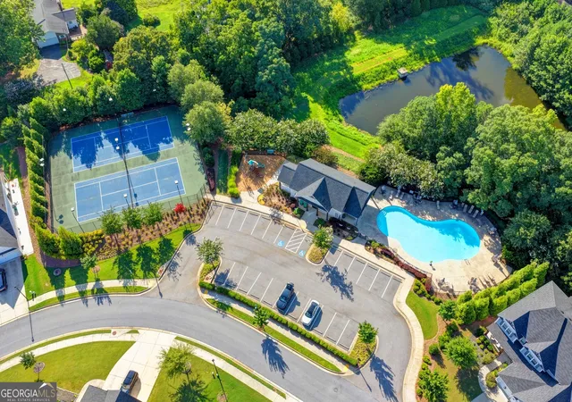 57th image of 232 Wild Rose Cir, Canton, GA 30115 | MLS# 10780737