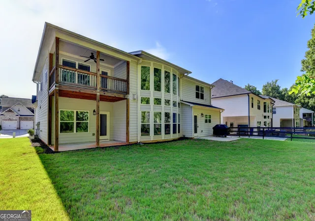 Photo 4 of Single family home for sale at 232 Wild Rose Cir, Canton, GA 30115 | MLS# 10780737 | Listing updated on 2026-07-21