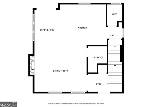 Photo 57 of Single family home for sale at 1600 Dover Dr, Ranger, GA 30734 | MLS# 10781099 | Listing updated on 2026-08-28