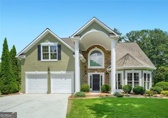 1st image of 3413 Does Ct, Villa Rica, GA 30180 | MLS# 10782837