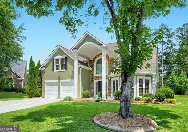 2nd image of 3413 Does Ct, Villa Rica, GA 30180 | MLS# 10782837
