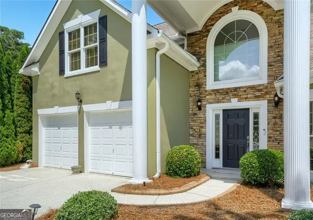 Photo 3 of Single family home for sale at 3413 Does Ct, Villa Rica, GA 30180 | MLS# 10782837 | Listing updated on 2026-09-12
