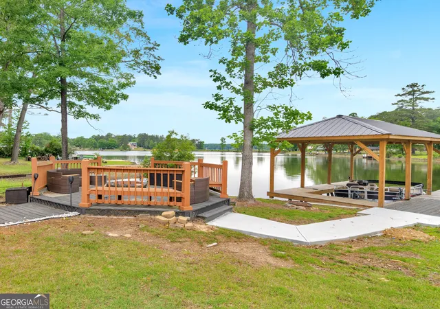 3rd image of 3246 Jodeco Dr, Jonesboro, GA 30236 | MLS# 10801254