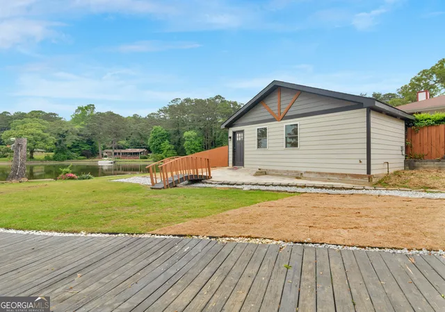 4th image of 3246 Jodeco Dr, Jonesboro, GA 30236 | MLS# 10801254