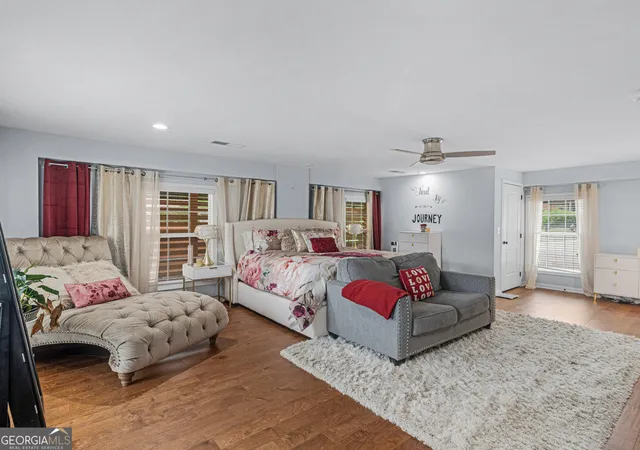 5th image of 3246 Jodeco Dr, Jonesboro, GA 30236 | MLS# 10801254