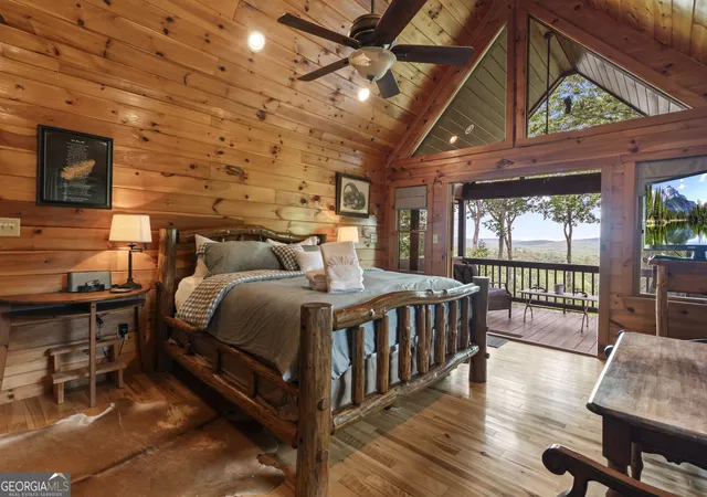 2nd image of 353 Robinson Thomas Rd, Morganton, GA 30560 | MLS# 10807998