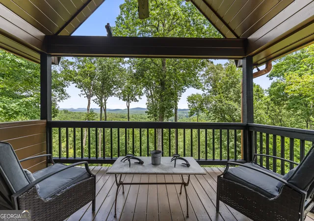 3rd image of 353 Robinson Thomas Rd, Morganton, GA 30560 | MLS# 10807998