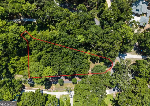 Photo 1 of Land for sale at V/l 72 Mission Dr, Darien, GA 31305 | MLS# 10834020 | Listing updated on 2026-09-10