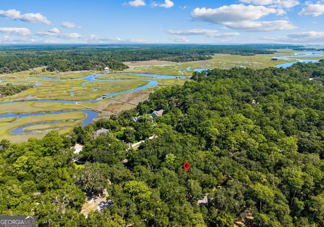 Photo 3 of Land for sale at V/l 72 Mission Dr, Darien, GA 31305 | MLS# 10834020 | Listing updated on 2026-09-10