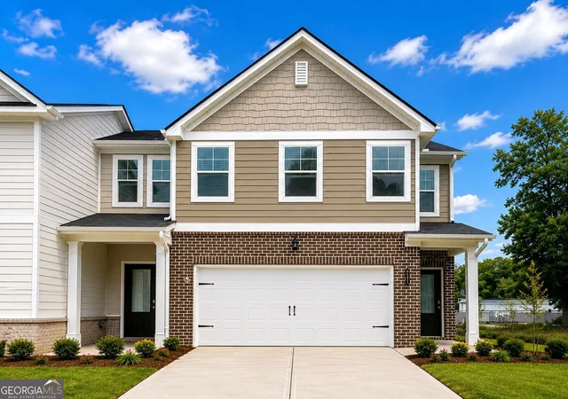 Photo 1 of Sale Pending at 6387 Towhee Wy, Morrow, GA 30260 | MLS# 10769506 | Listing updated on 2026-09-01