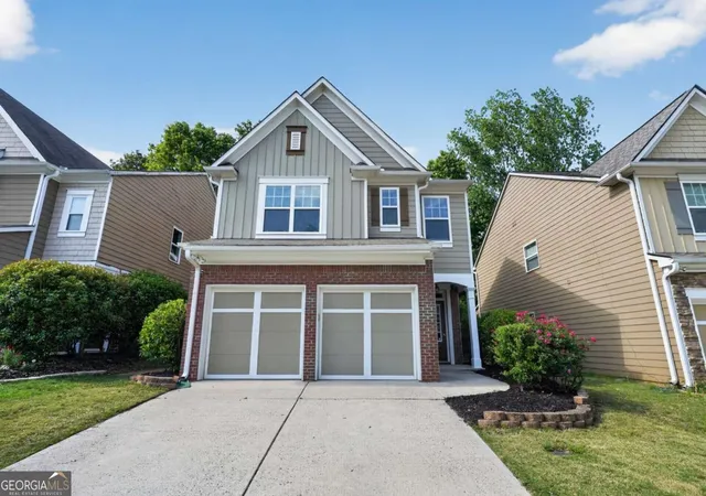 Photo 2 of Single family home for sale at 5750 Crestwick Wy, Cumming, GA 30040 | MLS# 10768141 | Listing updated on 2026-09-17