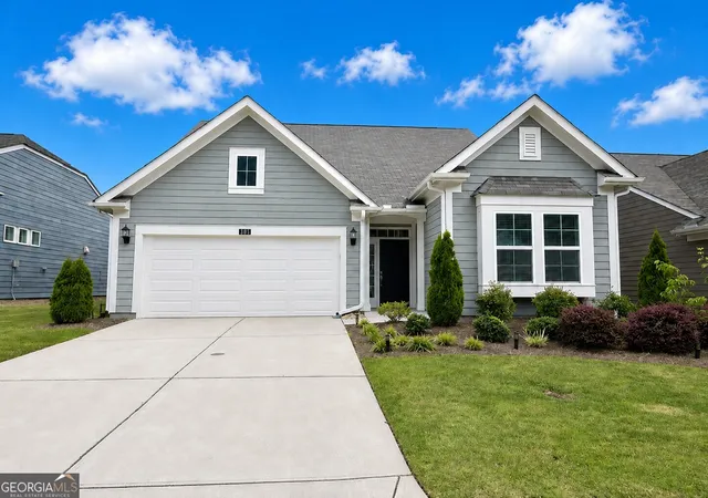 1st image of 24 Aspen Wy, Dallas, GA 30157 | MLS# 10831163