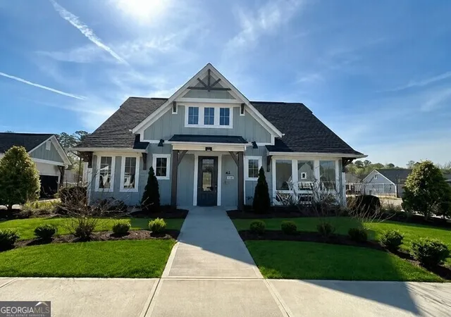 21st image of 24 Aspen Wy, Dallas, GA 30157 | MLS# 10831163