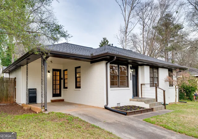 Photo 30 of Single family home for sale at 3218 Beech Dr, Decatur, GA 30032 | MLS# 10815248 | Listing updated on 2026-08-13