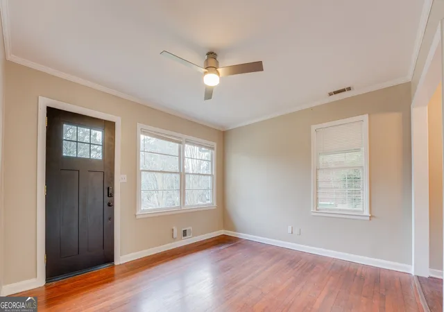 Photo 4 of Single family home for sale at 3218 Beech Dr, Decatur, GA 30032 | MLS# 10815248 | Listing updated on 2026-08-13
