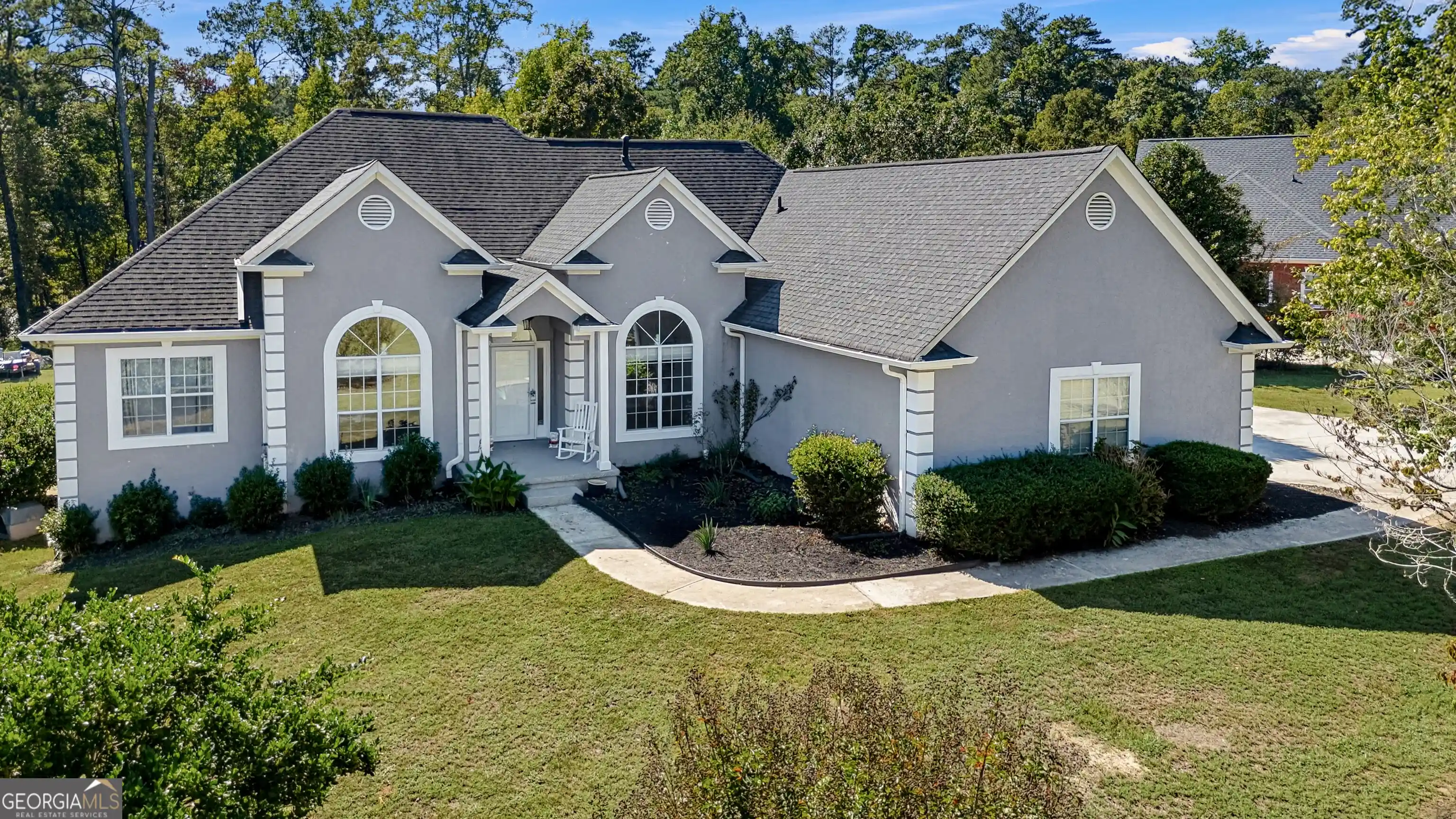 Photo 1 of Single family home for sale at 12136 Edgewater Dr, Hampton, GA 30228 | MLS# 10850177 | Listing updated on 2026-10-19