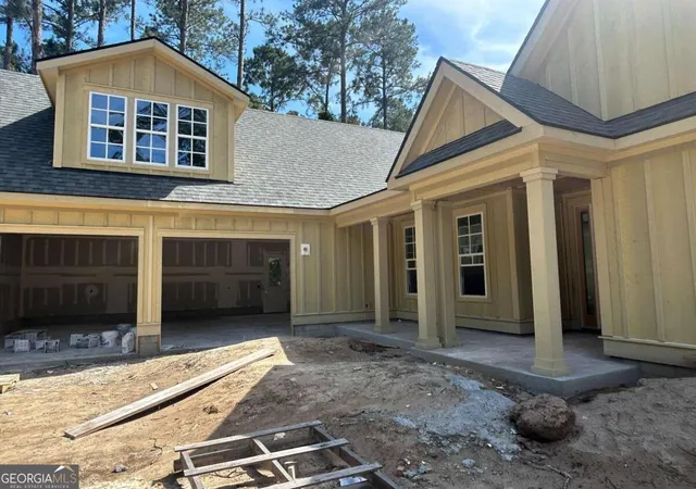 Homes for sale in Waverly, GA | 116 Eagle Crest Dr, Waverly, GA 31565 | MLS# 10767409