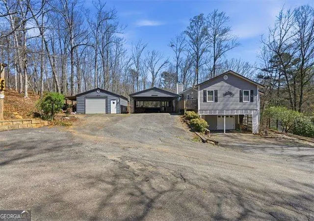 Homes for sale in Canton, GA | 261 Clayton Trl, Canton, GA 30114 | MLS# 10800154