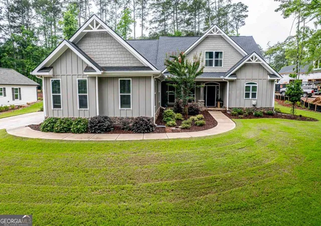 1st image of 1781 Osprey Poynte, Greensboro, GA 30642 | MLS# 10784806