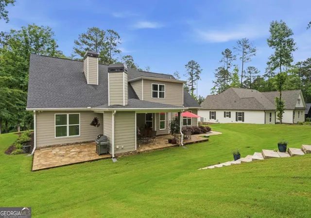 2nd image of 1781 Osprey Poynte, Greensboro, GA 30642 | MLS# 10784806