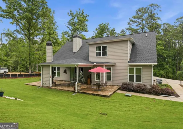 Photo 3 of Single family home for sale at 1781 Osprey Poynte, Greensboro, GA 30642 | MLS# 10784806 | Listing updated on 2026-09-04