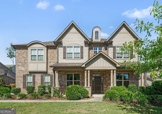 1st image of 1481 Torrington Dr, Auburn, GA 30011 | MLS# 10792501