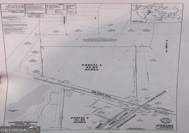 1st image of 0 Island Shoals Road, Covington, GA 30016 | MLS# 10623039