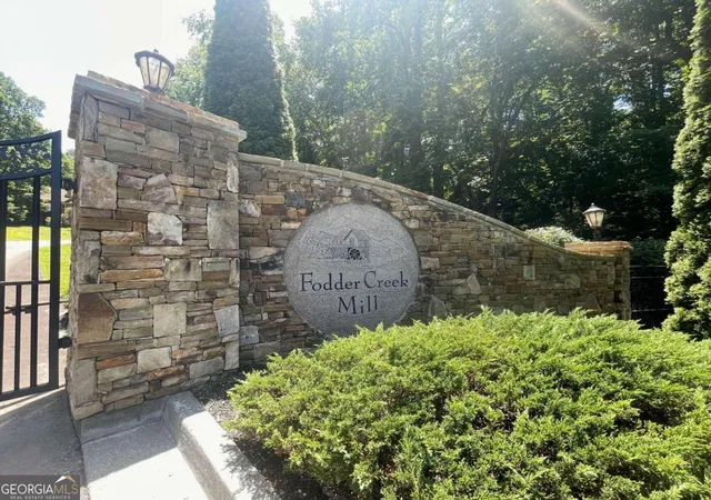 Photo 3 of Land for sale at Lot 20 Fodder Crk Ml Dr, Hiawassee, GA 30546 | MLS# 10712595 | Listing updated on 2026-05-07