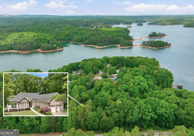 1st image of 9145 Browns Bridge Rd, Gainesville, GA 30506 | MLS# 10742540