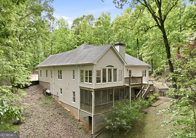 57th image of 9145 Browns Bridge Rd, Gainesville, GA 30506 | MLS# 10742540