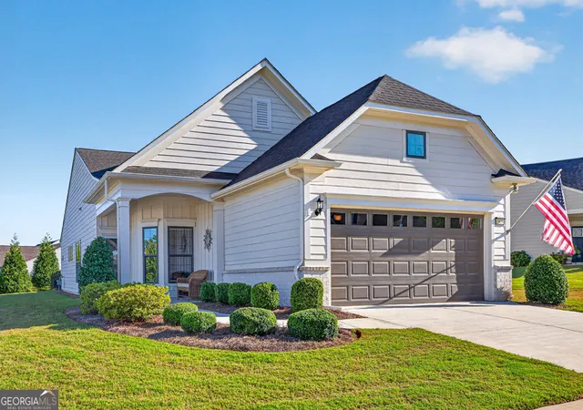 Photo 1 of Single family home for sale at 5939 Rollingwood Wy, Hoschton, GA 30548 | MLS# 10835027 | Listing updated on 2026-09-11