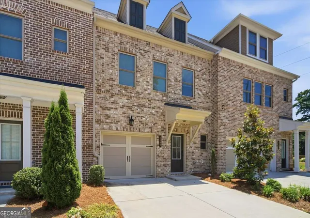 Homes for sale in Lilburn, GA | 4192 Moncure Dr, Lilburn, GA 30047 | MLS# 10776936