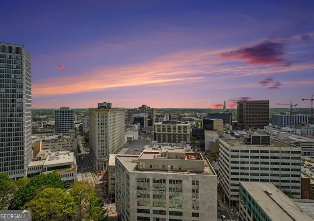 4th image of 32 Peachtree St Nw #1307, Atlanta, GA 30303 | MLS# 10718914