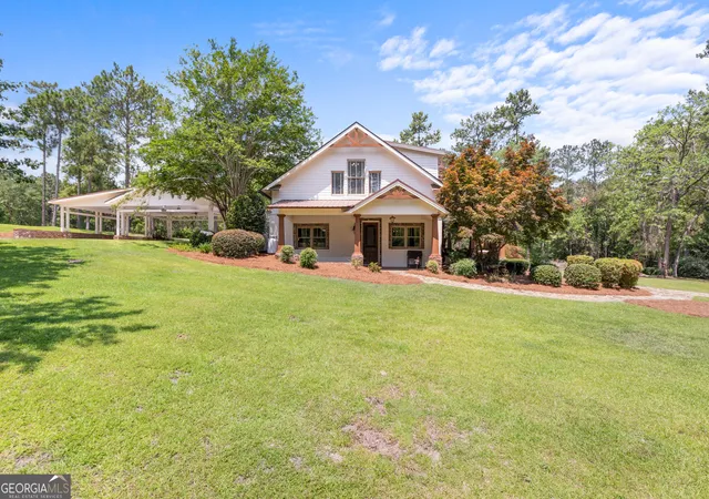 1st image of 4153 Cypress Lake Rd, Statesboro, GA 30458 | MLS# 10792000