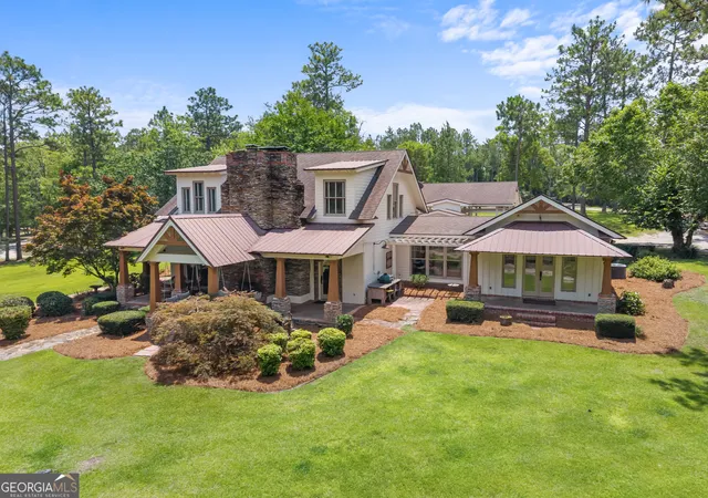 2nd image of 4153 Cypress Lake Rd, Statesboro, GA 30458 | MLS# 10792000
