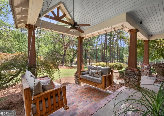 Photo 3 of Single family home for sale at 4153 Cypress Lake Rd, Statesboro, GA 30458 | MLS# 10792000 | Listing updated on 2026-07-08