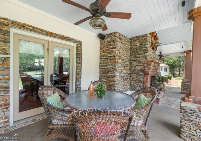Photo 4 of Single family home for sale at 4153 Cypress Lake Rd, Statesboro, GA 30458 | MLS# 10792000 | Listing updated on 2026-07-08