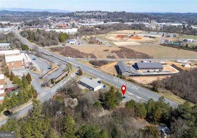 2nd image of 0 Hwy 53 Spur Sw, Calhoun, GA 30701 | MLS# 10789446