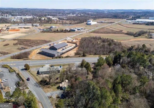 Photo 4 of Land for sale at 0 Hwy 53 Spur SW, Calhoun, GA 30701 | MLS# 10789446 | Listing updated on 2026-07-03