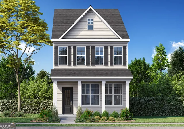 Photo 1 of Townhouse for sale at 313 Tate St, Monroe, GA 30655 | MLS# 10671398 | Listing updated on 2026-09-06