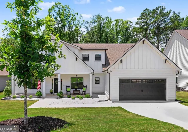 1st image of 26 Baral Rdg, Sharpsburg, GA 30277 | MLS# 10791292