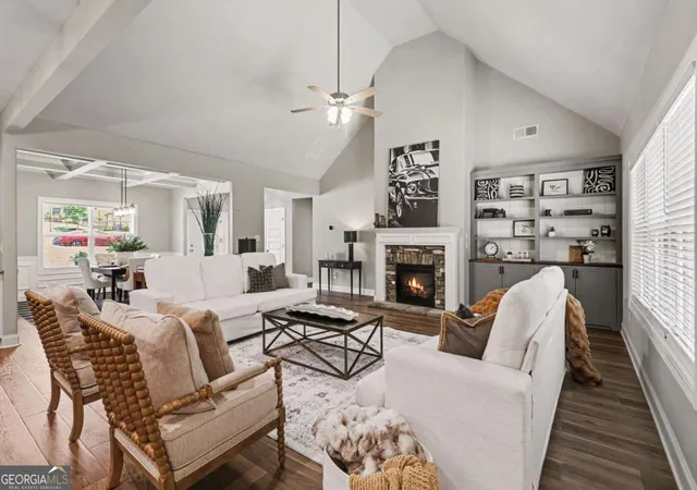 2nd image of 26 Baral Rdg, Sharpsburg, GA 30277 | MLS# 10791292