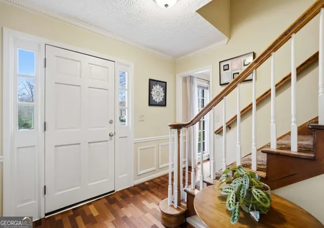 Photo 3 of Single family home for sale at 793 Fox Hollow Pkwy, Marietta, GA 30068 | MLS# 10707165 | Listing updated on 2026-09-14
