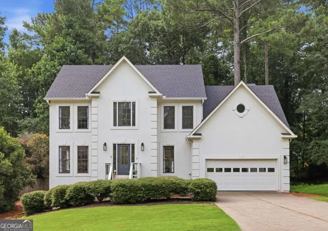 1st image of 2114 Jockey Hollow Dr, Kennesaw, GA 30152 | MLS# 10820481