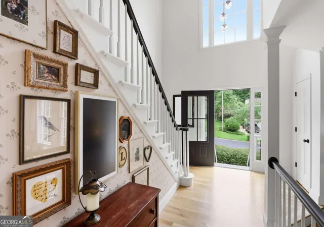 3rd image of 2114 Jockey Hollow Dr, Kennesaw, GA 30152 | MLS# 10820481