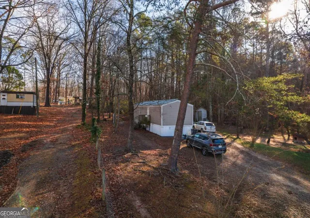 Homes for sale in Jasper, GA | 429 Moore St, Jasper, GA 30143 | MLS# 10767385