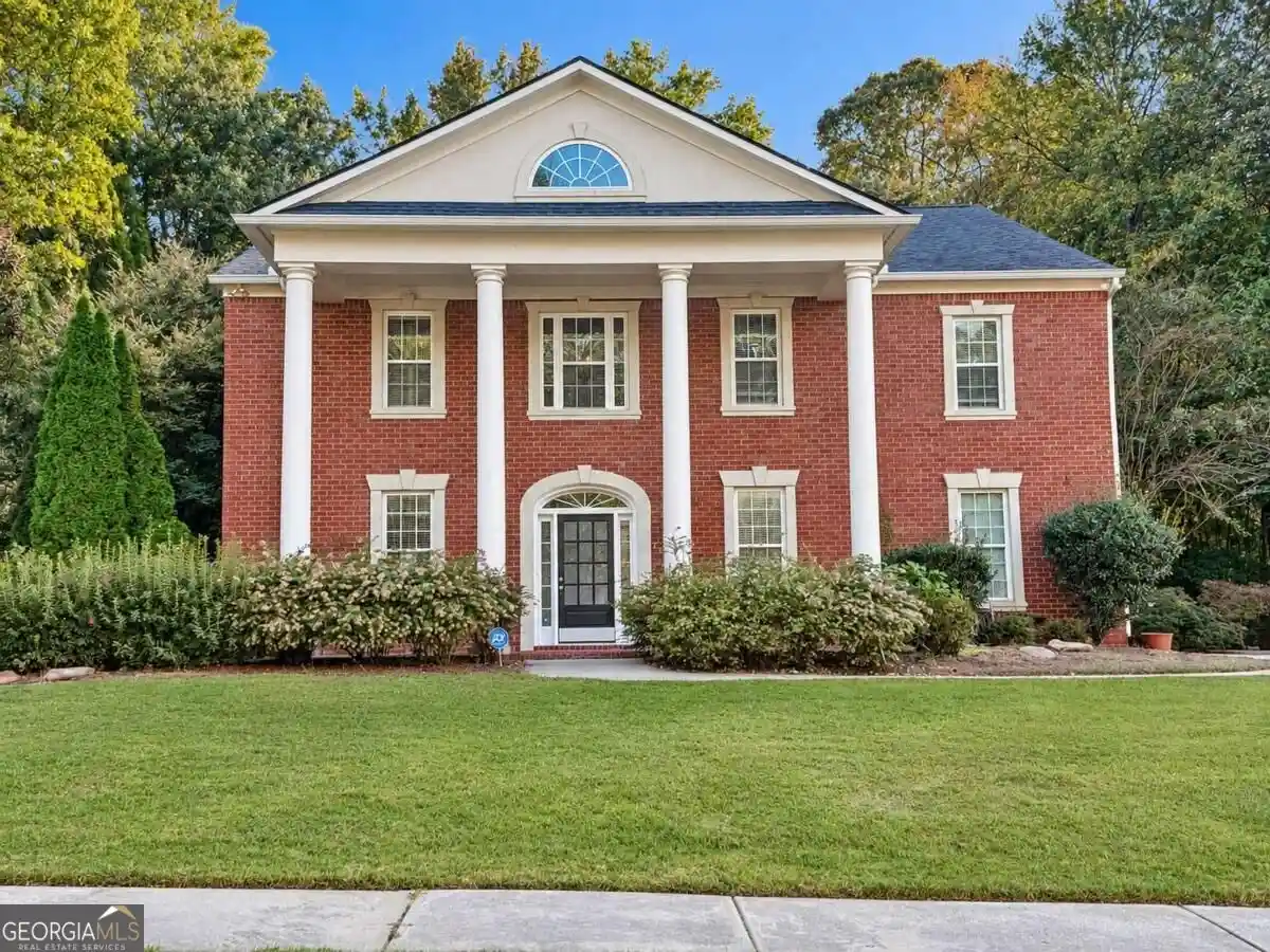 Photo 1 of Single family home for sale at 102 Westmont Way, Tyrone, GA 30290 | MLS# 10868065 | Listing updated on 2026-10-17